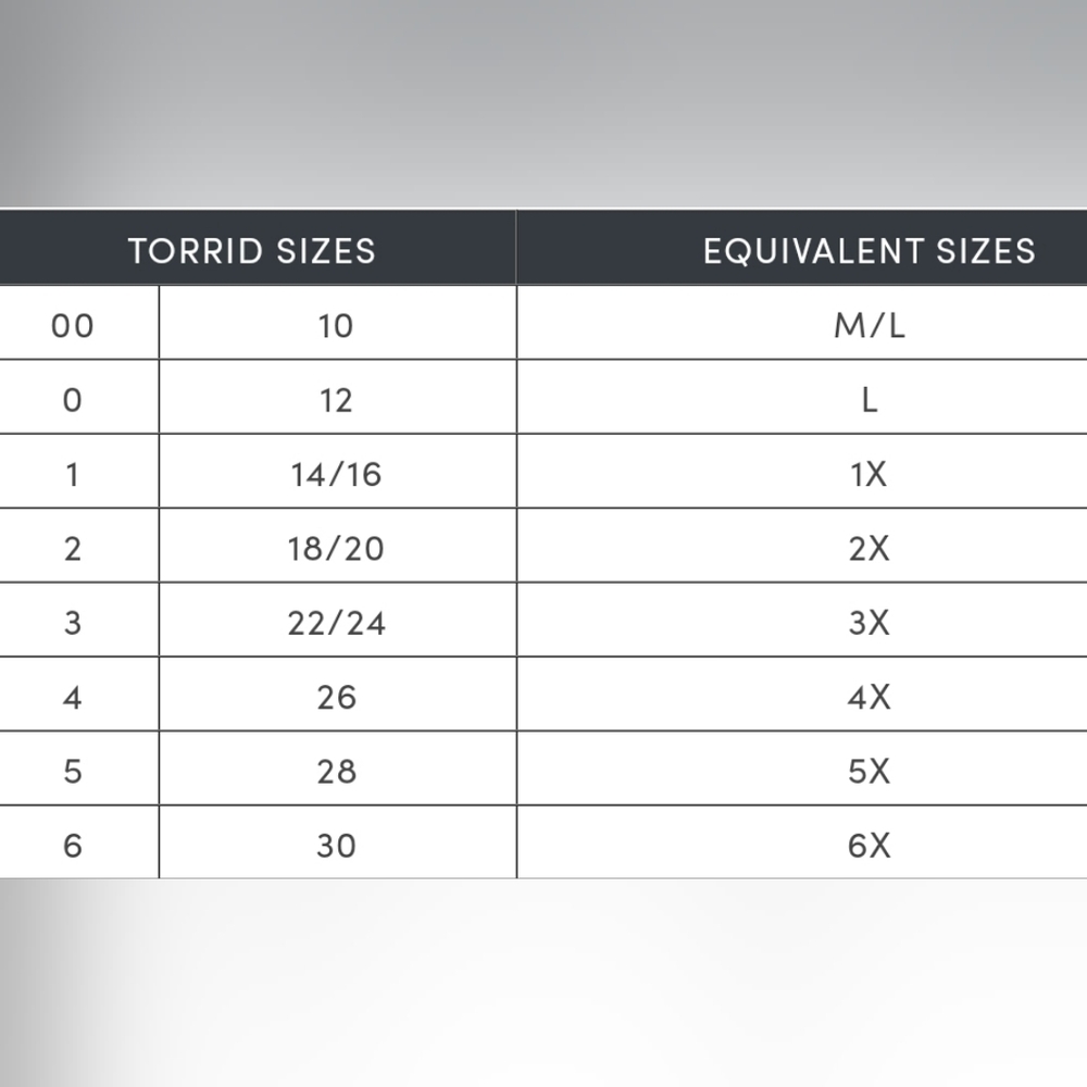 Torrid Puffer Jacket - image 3